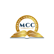 Mirror Christ Church logo